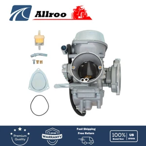 New Carburetor For 2004-2006 John Deere Buck 650 Trail Buck 650 Buck 500 EXT - Bild 1 von 9