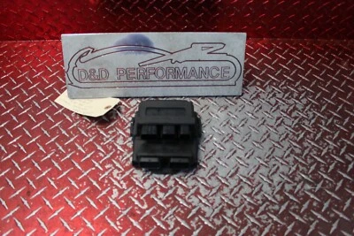 Kawasaki Concours ZG1400 2008-2009 OEM CDI ECU ECM COMPUTADORA Y CAJA DE CONEXIONES ZG9 Foto 1 de 4