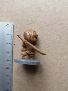 KAIKEN /YAMAZARU /MINIATURE NINJA ALL STARS G544 - Imagen 1 de 1