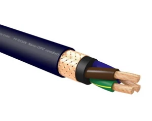 Furutech FP-S032N Netzkabel (Meterware) - Picture 1 of 2