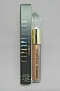 NEW Smashbox The Hoodwitch Crystalized Always on Liquid Eyeshadow BRONZITE BRUJA - Picture 1 of 2