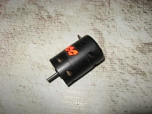 RC Racing Trinity 3.5 Sensored Brushless Motor (1) Used - Picture 1 of 3