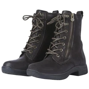 Dublin Tilly Boots - Brown - Picture 1 of 5