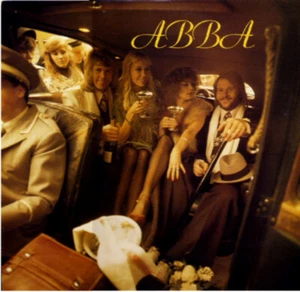 Abba - Abba POLS262 - Foto 1 di 1
