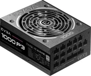 Modular power supply EVGA SuperNOVA 1000 P3 1000W (220-P3-1000-X2) - Bild 1 von 4