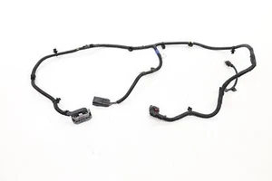 2020 - 2025 TESLA MODEL Y FRONT SUBRFAME CRADLE WIRE HARNESS OEM 148905101C - Picture 1 of 10