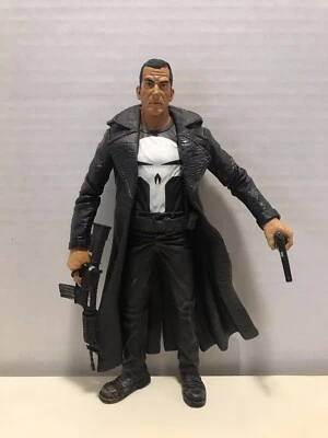 Marvel Select The Punisher - Image 1 of 2