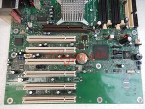 Gebraucht Intel D865GBF/D865PERC Industrie Computer Motherboard - Bild 1 von 4