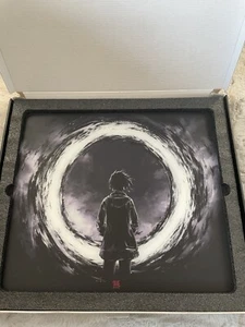 Singularity by Tekkusai - Founders Edition - Glass Mousepad - Brand new - Bild 1 von 2