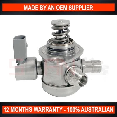 SWAN High Pressure Fuel Pump for Mercedes Benz C-Class A/C/S/W205 2012-2023 3.0L - image 1 of 4