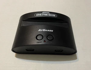 AtGames Sega Genesis Classic Mini Game Console - console only - Tested/works - Picture 1 of 5