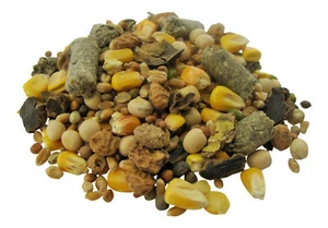 2,80 EUR / Kg MEZCLA DE PARTÍCULAS DE MELAZA 2,5Kg mezcla de partículas con pellets - Imagen 1 de 1