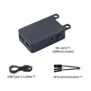SiPEED 2.5M/8.2FT TOF 3D Depth Camera MaixSense A010 for MCU & ROS Robot  - Picture 1 of 4