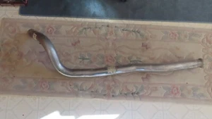 1997-2000 Volvo 850 S70 V70 TURBO exhaust pipe OEM Volvo 9442908  9161213 - Picture 1 of 10