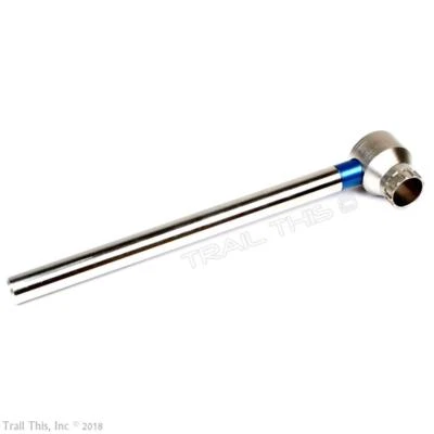 Park Tool FR-5.2H Bicycle Cassette Lockring Remover Tool with Handle - Image 1 of 4