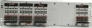 ADC Mini-DSX-1/W Module mit Gehäusegehäusegehäuse, für TEILE/REPARATUR - Bild 1 von 12