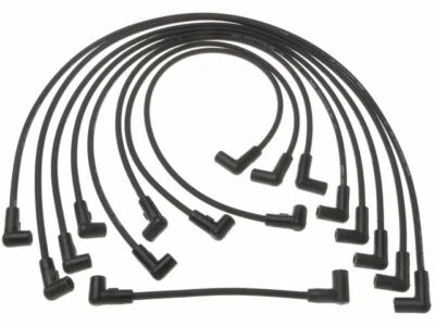 Juego de cables de bujía AC Delco 23527SM 1988 1989 para Chevrolet Blazer 1987-1993 Foto 1 de 2