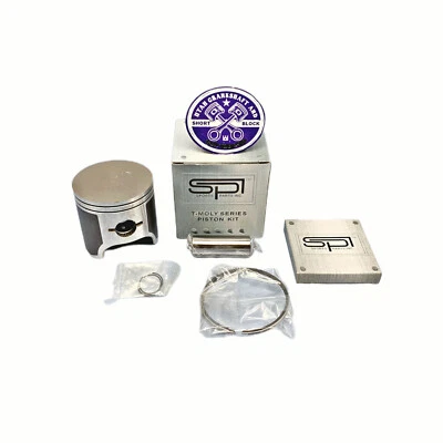 Поршень 75,40 мм STD SPI Arctic Cat 580 1993-2001 Powder SP Pantera ZL EFI ZR Mtn - Изображение 1 из 4