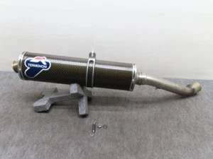 Termignoni Slip-on Muffler for Yamaha YZF-R1 YZFR1 02-03 - Picture 1 of 9