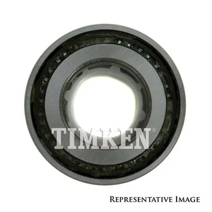 Fits 2005-2006 Saab 9-2X Aero AWD Wheel Bearing Rear Timken 203YZ76 - Picture 1 of 4