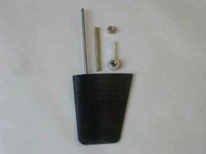 Schiffsruder Rudergarnitur Ruder 60 mm MB 3178-60 - Picture 1 of 2