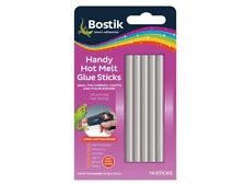 Bostik - Bâtons de colle tout usage, 8 x 102 mm, paquet de 14