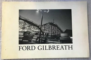 Ford Gilbreath/ 1st Ed/ 1984 - Picture 1 of 4