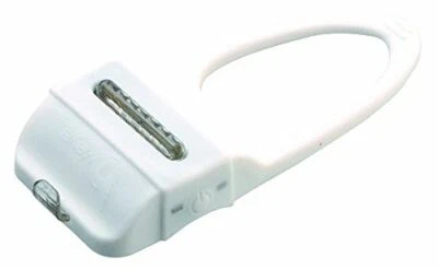 Owleye USB Recargable Ultra Brillante 1+ Milla Visibilidad Ultra Luz LED Bicicleta Hea Foto 1 de 2