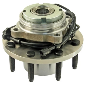 Wheel Bearing and Hub Assembly-4WD, 4-Wheel ABS 515056 - Picture 1 of 5