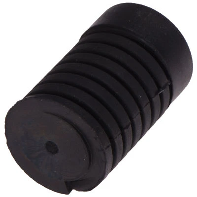 OEM 1990-2018 Subaru Hood Stop Bumper Rubber Cushion Impreza Legacy 57254AA011 - Image 1 of 4