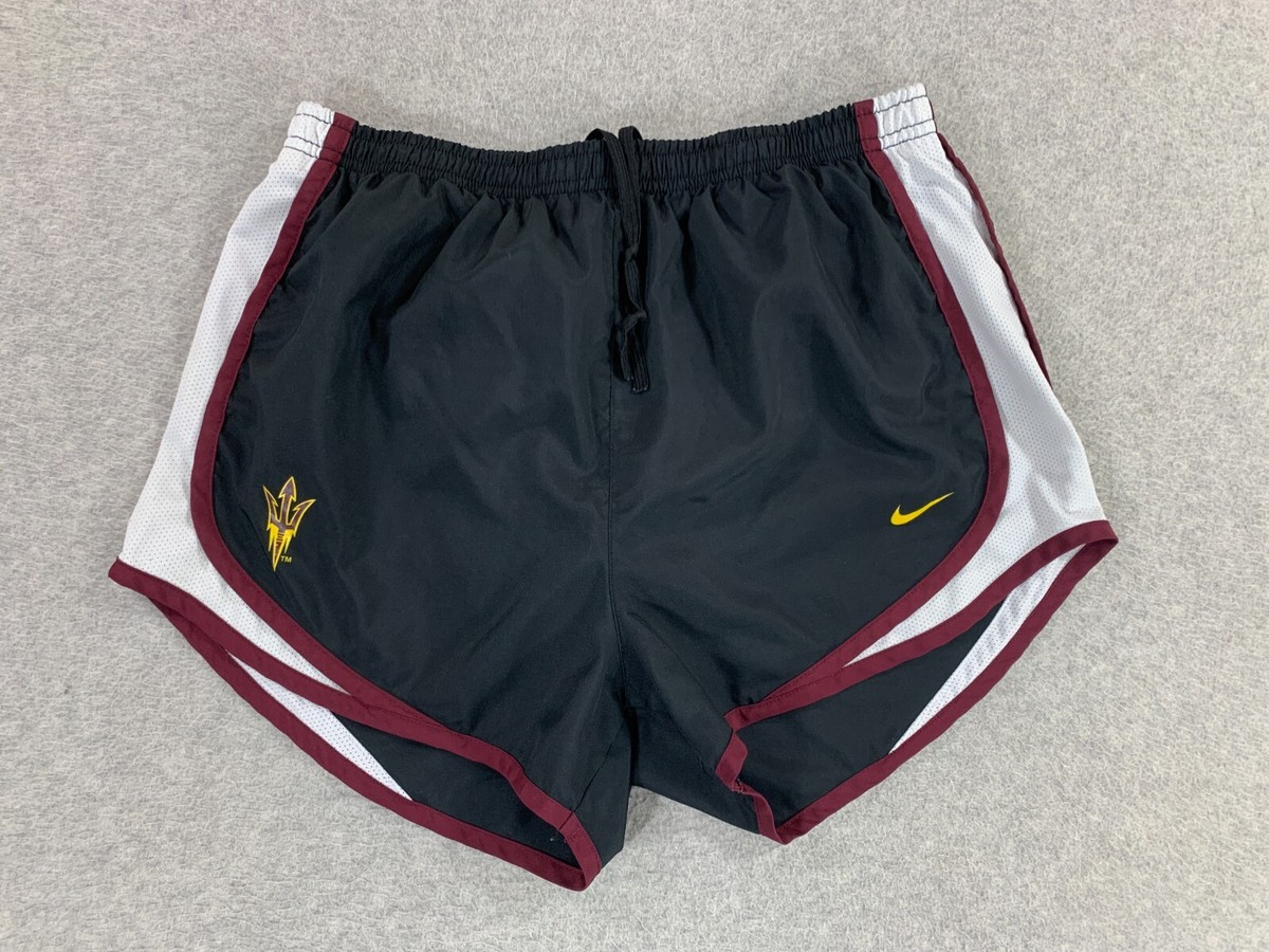 Nike Arizona State Sun Devils NCAA Shorts for sale | eBay Nike Arizona State Sun Devils NCAA Shorts for sale | eBay