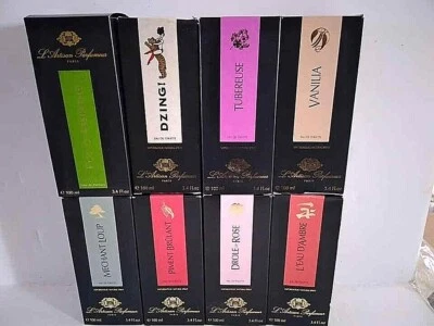 L'artisan Eau De Toilette 3,4 oz/100 ml spray nuevo en caja envío gratuito se vende por separado Foto 1 de 4