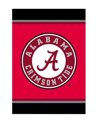 NCAA Screen Print Flag 28" x 40" Cover