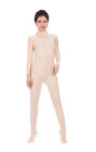 Unisex Full Body Zentai Suit Custom Tight Suits Spandex Nylon Bodysuit Pantyhose