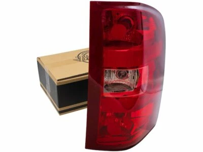 For 2007-2013 Chevrolet Silverado 1500 Tail Light Assembly Brock 55113MS Foto 1 de 2
