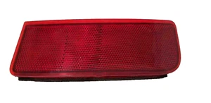 11 SUBARU LEGACY Reflector Rear LH - Bild 1 von 6