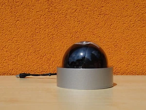 Avtech AVK018 BNC CCD Indoor Dome Camera AES ATW - Bild 1 von 4