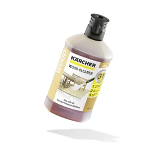 Pressure washer Wood Decking Cleaner From karcher 1000ml genuine Part: 62957570 - Picture 1 of 5