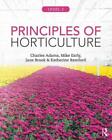 Principles Of Horticulture: Level 3 By Charles Adams (English) Paperback Book