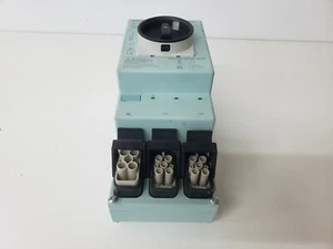 Siemens 3RK1304-0HS00-6AA0 Disconnect Module Switch RSM - Picture 1 of 10
