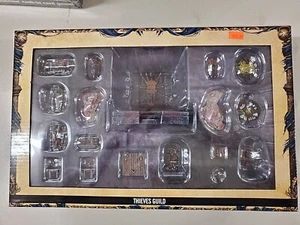 Pathfinder City of Lost Omens Thieves Guild Painted Miniatures New Sealed - Picture 1 of 2