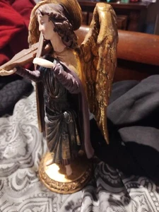 Porcelain Angel - Picture 1 of 4