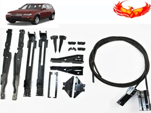 Fits 2006-2012 BMW 3 Series E91 Panoramic Sunroof Repair Kit - Picture 1 of 4