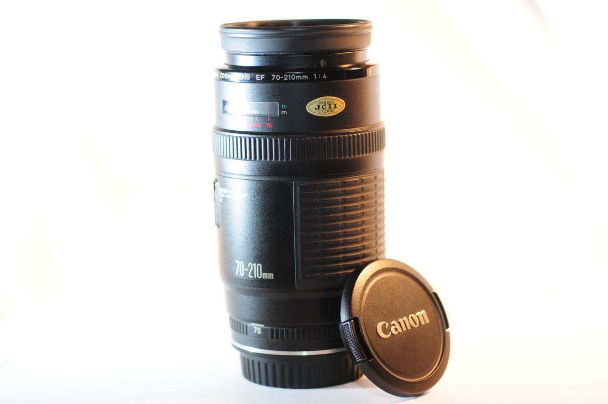 Canon 70-210mm Focal Camera Lenses for sale | eBay Canon 70-210mm Focal Camera Lenses for sale | eBay