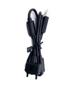 Original Datenkabel for Sony Ericsson Handys, DCU-65 Data Cable USB Fastport - Picture 1 of 4
