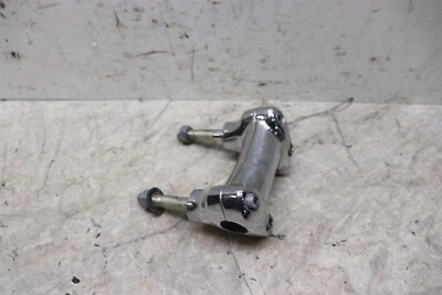 Abrazadera elevadora de manillar clásica Yamaha V Star 1100 1999-2009 Foto 1 de 4