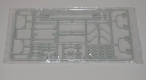 REVELL EUROFIGHTER TYPHOON 04783 ⭐PARTS⭐ SPRUE F-EUROJET EJ200 ENGINE STAND 1/32 - Picture 1 of 3