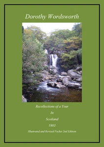 Dorothy Wordsworth Recollections of a Tour Made in Scotland 1803 978-0957344327 - Picture 1 of 12