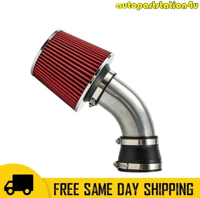 3" Cold Air Intake Kit For 1997-2005 Buick Park Avenue & 1997-2004 Regal 3.8L - Image 1 of 4