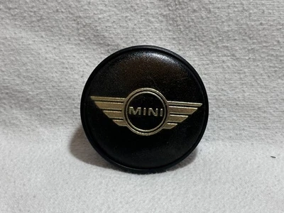 2011 - 2016 Mini Cooper Countryman R60 Wheel Center Hub Cap Cover OEM - Image 1 of 4